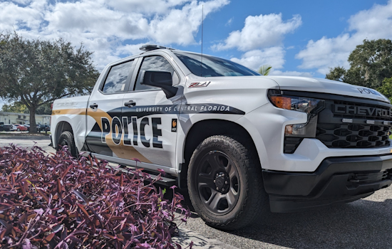 Body Found in Pond on UCF Campus, No Threat to Public Reported