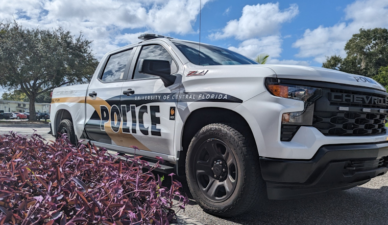 Body Found in Pond on UCF Campus, No Threat to Public Reported