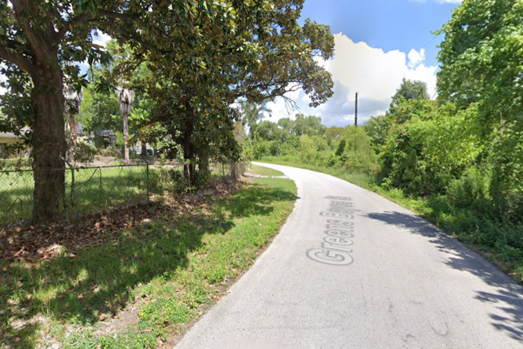 Body Found in Retention Pond Prompts Investigation in Harris County