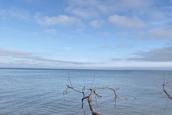Body of 26-Year-Old Man Recovered from Lake Michigan Near Muskegon Following Search Operation