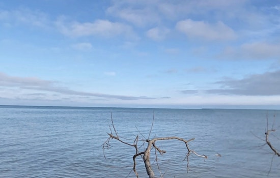 Body of 26-Year-Old Man Recovered from Lake Michigan Near Muskegon Following Search Operation
