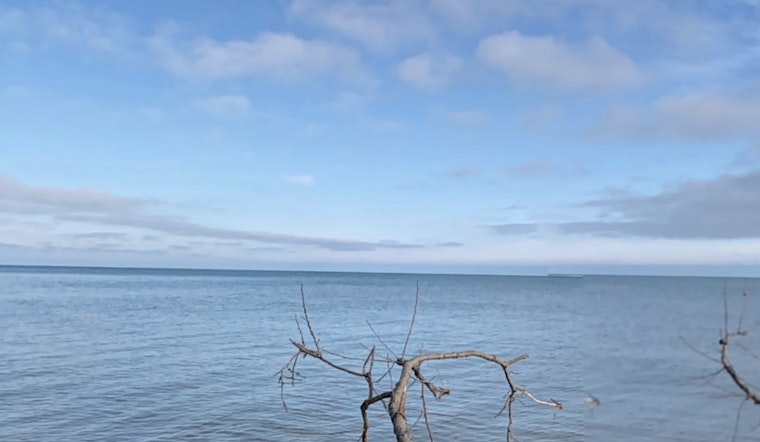 Body of 26-Year-Old Man Recovered from Lake Michigan Near Muskegon Following Search Operation