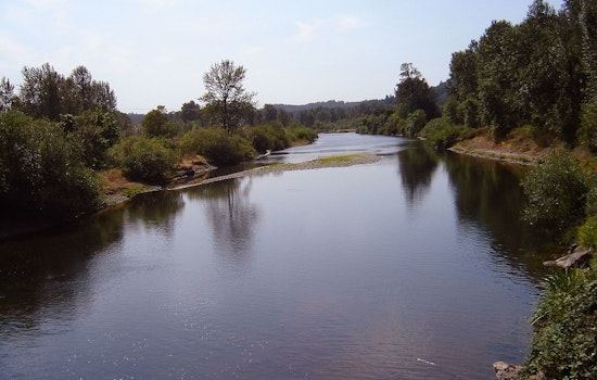 Body of Missing 13-Year-Old Gregorio Maximiano-Solano Found in Willamette River Near Keizer Rapids Park