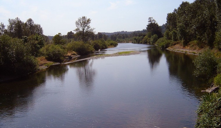 Body of Missing 13-Year-Old Gregorio Maximiano-Solano Found in Willamette River Near Keizer Rapids Park