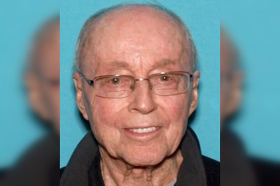 Body of Missing 95-Year-Old Walter Curtis Wolfe Found at Point Fermin Cliffs in San Pedro