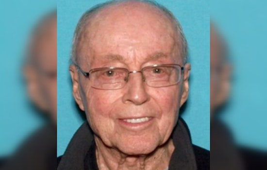 Body of Missing 95-Year-Old Walter Curtis Wolfe Found at Point Fermin Cliffs in San Pedro