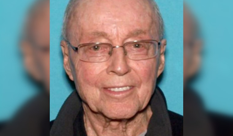 Body of Missing 95-Year-Old Walter Curtis Wolfe Found at Point Fermin Cliffs in San Pedro