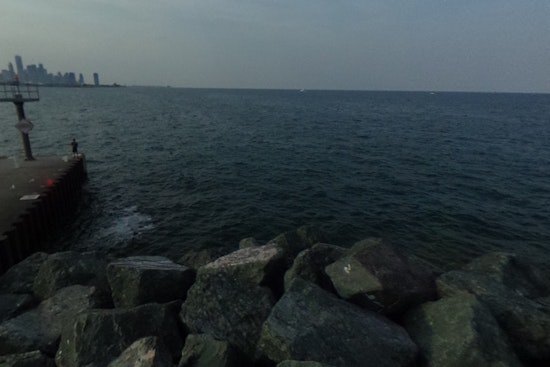 Body Retrieved from Lake Michigan Near 31st Street Beach Amidst String of Tragic Incidents in Chicago