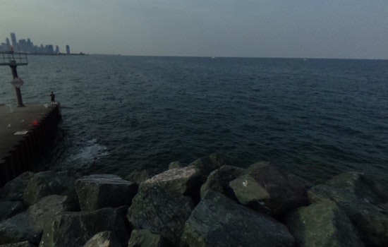 Body Retrieved from Lake Michigan Near 31st Street Beach Amidst String of Tragic Incidents in Chicago
