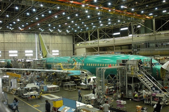 Boeing Admits Guilt, Agrees to Pay Nearly $700M in Crash Settlement Following DOJ Fraud Charges