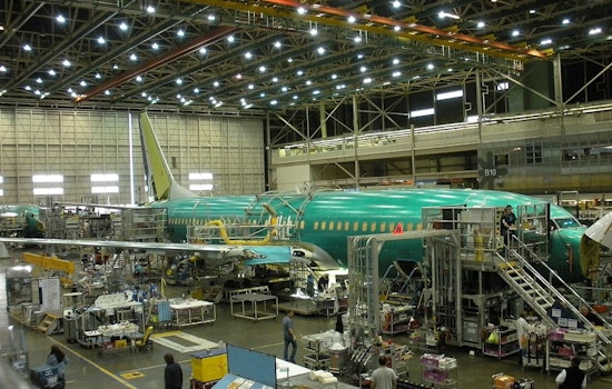Boeing Admits Guilt, Agrees to Pay Nearly $700M in Crash Settlement Following DOJ Fraud Charges