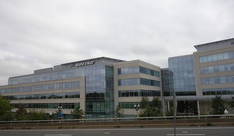 Boeing Appoints Robert "Kelly" Ortberg as CEO Amid $1.4 Billion Quarterly Loss and Ongoing Crises