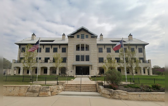 Boerne City Council Reviews Capital Improvement Plan Amid Rising Costs and Inflation Challenges