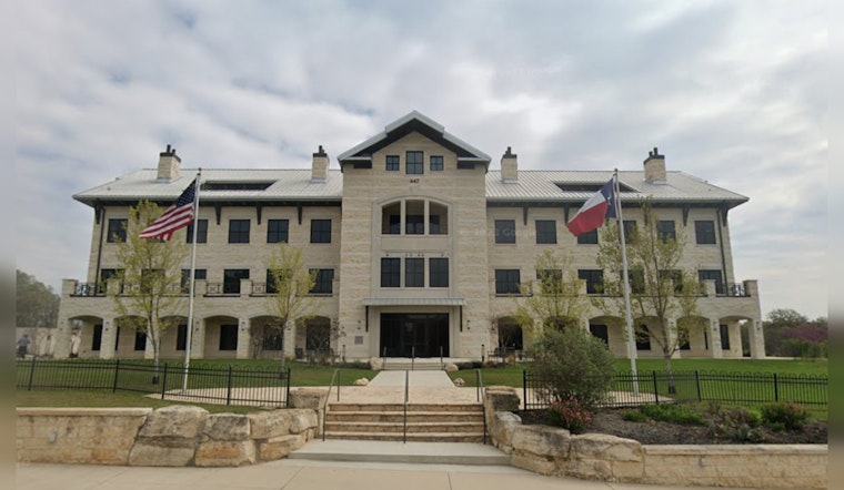 Boerne City Council Reviews Capital Improvement Plan Amid Rising Costs and Inflation Challenges