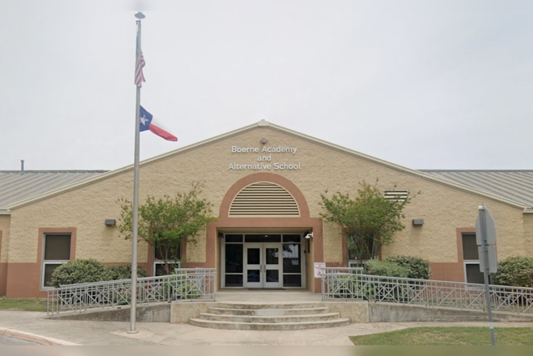 Boerne ISD Opts for Emergency Action to Hasten Repairs After Fire and Floods Near San Antonio