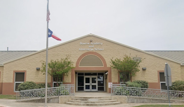 Boerne ISD Opts for Emergency Action to Hasten Repairs After Fire and Floods Near San Antonio