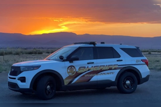 Boise Man Arrested for Armed Robbery in Yavapai County, Fatal Discovery Near Prescott Campground