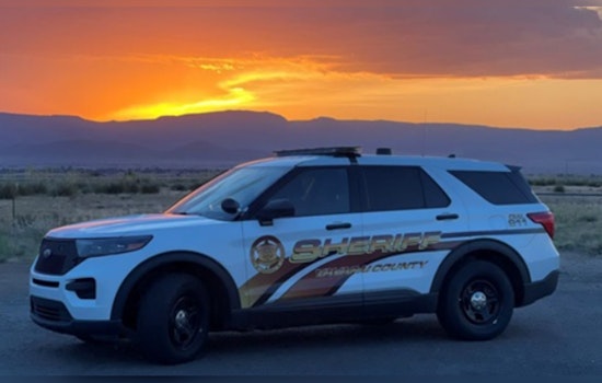 Boise Man Arrested for Armed Robbery in Yavapai County, Fatal Discovery Near Prescott Campground