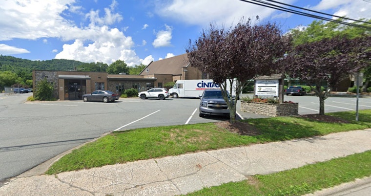 Boone Police Seek Public's Help in Locating SUV Involved in Hit-and-Run Incident on Rivers Street