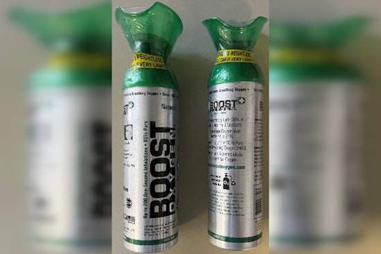Boost Oxygen Settles for $413,000 in False Advertising Lawsuit with Ventura, Santa Barbara, and Monterey County DAs