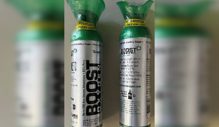 Boost Oxygen Settles for $413,000 in False Advertising Lawsuit with Ventura, Santa Barbara, and Monterey County DAs