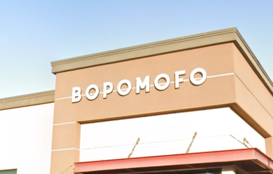 Bopomofo Cafe Set for Grand Opening in San Diego, Culinary Enthusiasts Eager for Asian-American Fusion
