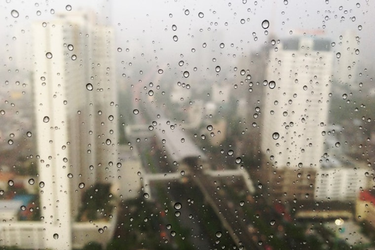 Boston Braces for Independence Day Showers Amid Warm Holiday Forecast