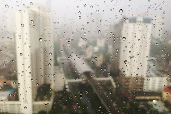Boston Braces for Independence Day Showers Amid Warm Holiday Forecast