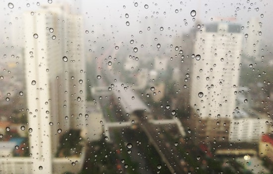 Boston Braces for Independence Day Showers Amid Warm Holiday Forecast