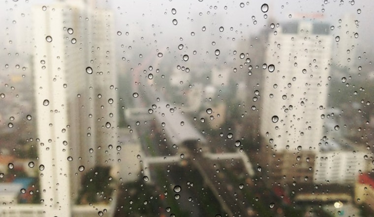 Boston Braces for Independence Day Showers Amid Warm Holiday Forecast