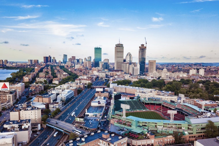 Boston Braces for Mixed Bag of Weather During Fourth of July Festivities, Hurricane Beryl Threatens Jamaica