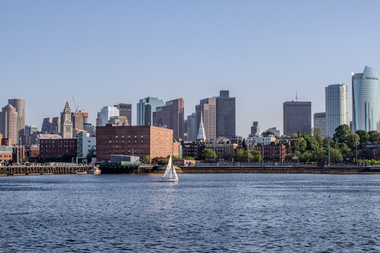 Boston Braces for Mostly Sunny Independence Week with Mild Shower Chances