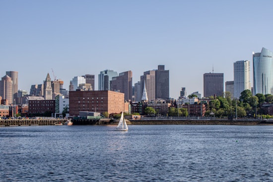 Boston Braces for Mostly Sunny Independence Week with Mild Shower Chances