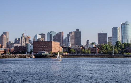 Boston Braces for Mostly Sunny Independence Week with Mild Shower Chances