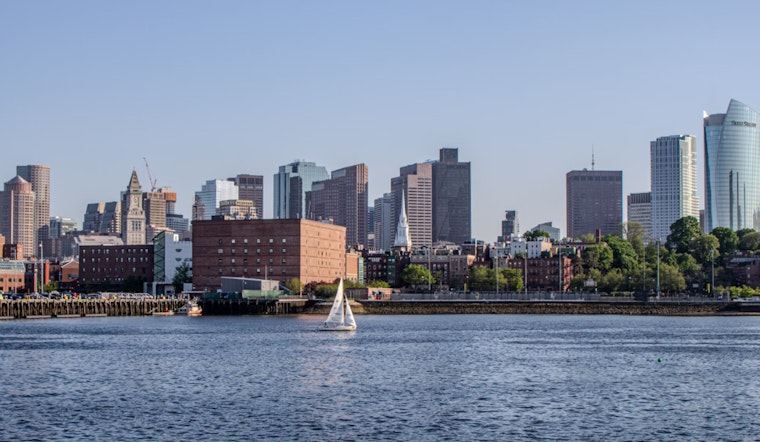 Boston Braces for Mostly Sunny Independence Week with Mild Shower Chances