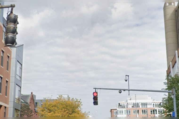 Boston Braces for Showers and Storms, Warned of High Surf and Rip Currents