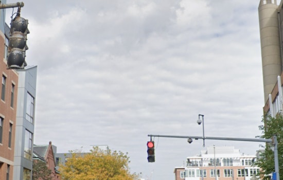 Boston Braces for Showers and Storms, Warned of High Surf and Rip Currents