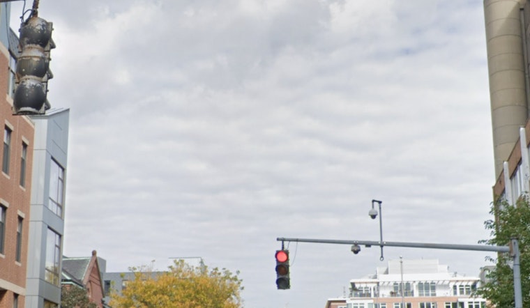 Boston Braces for Showers and Storms, Warned of High Surf and Rip Currents