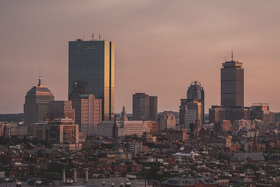 Boston Braces for Sweltering Week Ahead with Possible Showers and Thunderstorms