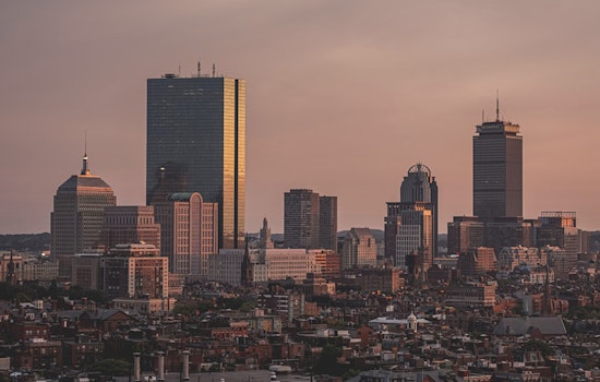 Boston Braces for Sweltering Week Ahead with Possible Showers and Thunderstorms