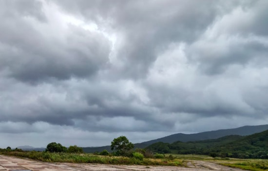 Boston Braces for Weather Whiplash: From Drizzle to Sizzle as Temper & Temps Rise This Week