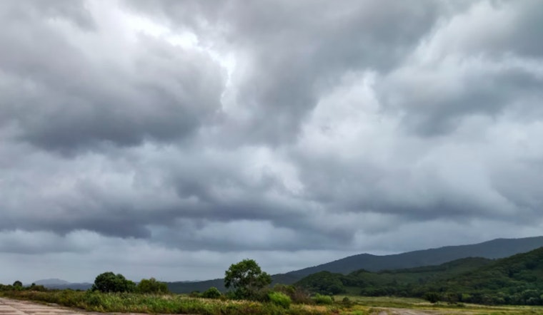 Boston Braces for Weather Whiplash: From Drizzle to Sizzle as Temper & Temps Rise This Week