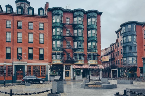 Boston Braces for Weather Whiplash: Storms and Heat Wave in the Forecast