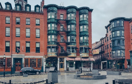 Boston Braces for Weather Whiplash: Storms and Heat Wave in the Forecast