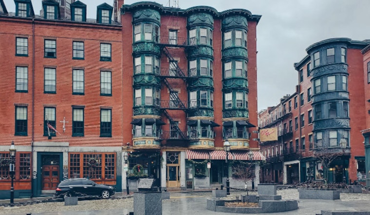 Boston Braces for Weather Whiplash: Storms and Heat Wave in the Forecast