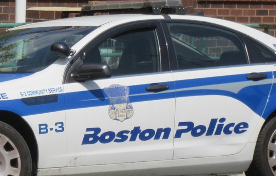 Boston Community Shaken by Midday Shooting as Police Launch Homicide Investigation
