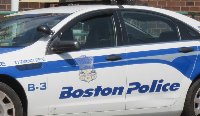 Boston Community Shaken by Midday Shooting as Police Launch Homicide Investigation