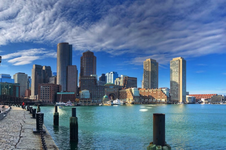 Boston Heat Advisory as City Sizzles with Highs Near 94, Storms Looming