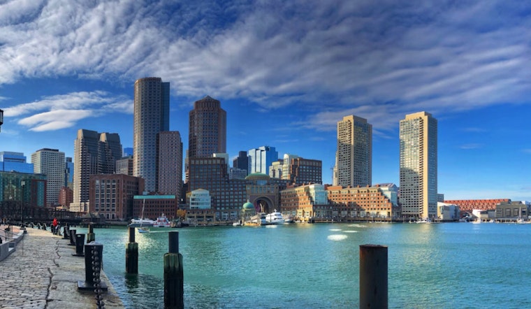 Boston Heat Advisory as City Sizzles with Highs Near 94, Storms Looming