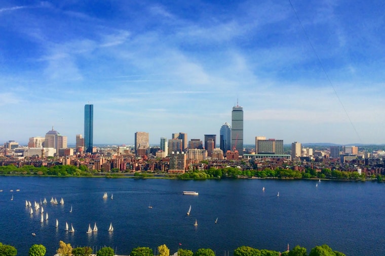 Boston Heat Advisory: City to Swelter Under 90-Degree Temperatures Amid Summer Scorcher